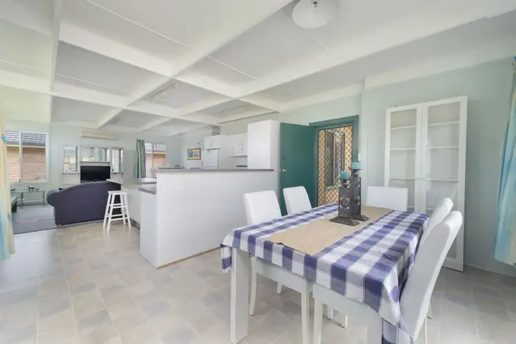 Fifth view of Homely house listing, 23 The Spinnaker, Port Macquarie NSW 2444