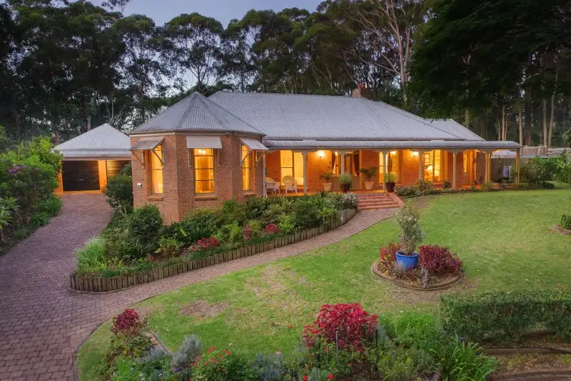 Main view of Homely house listing, 8 Mahogany Hill, Port Macquarie NSW 2444