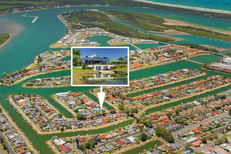 1/4 Sirius Close, Port Macquarie NSW 2444