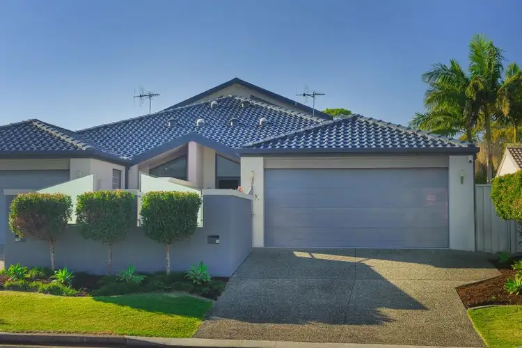 Second view of Homely townhouse listing, 1/4 Sirius Close, Port Macquarie NSW 2444