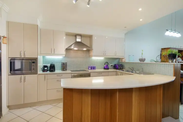 Third view of Homely townhouse listing, 1/4 Sirius Close, Port Macquarie NSW 2444