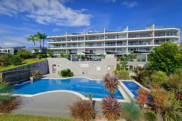 102/20 Mort Street, Port Macquarie NSW 2444