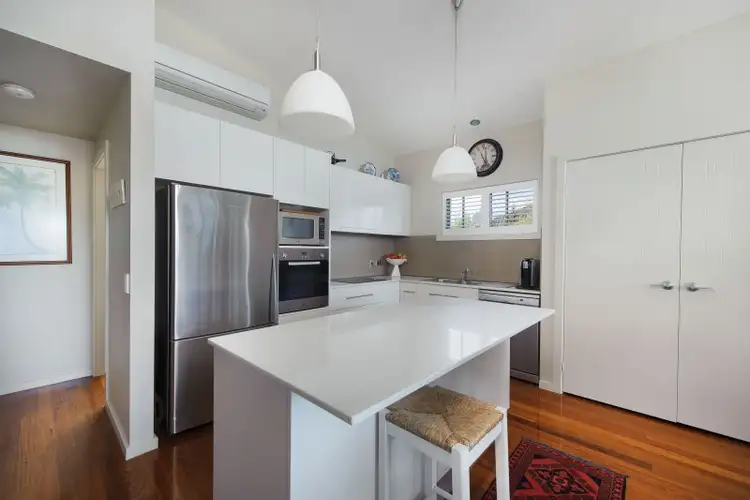 Second view of Homely townhouse listing, 31b The Summit Road, Port Macquarie NSW 2444