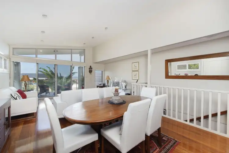 Third view of Homely townhouse listing, 31b The Summit Road, Port Macquarie NSW 2444