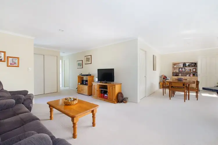 Second view of Homely villa listing, 2/30 Nottingham Drive, Port Macquarie NSW 2444