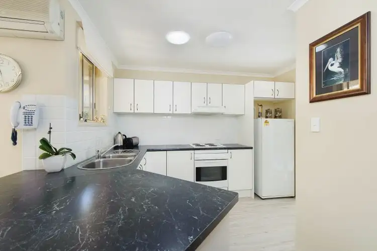 Third view of Homely villa listing, 2/30 Nottingham Drive, Port Macquarie NSW 2444