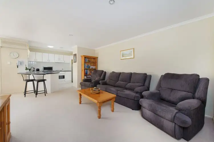 Fourth view of Homely villa listing, 2/30 Nottingham Drive, Port Macquarie NSW 2444
