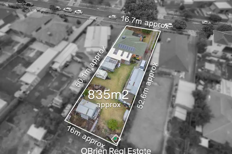 Second view of Homely house listing, 10 Lima Street, St Albans VIC 3021