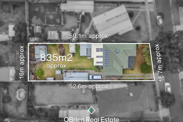 Third view of Homely house listing, 10 Lima Street, St Albans VIC 3021