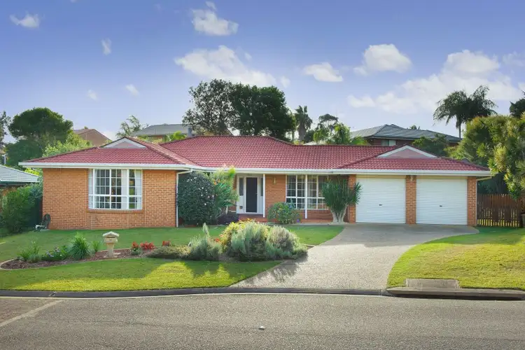 26 Kelvin Grove, Port Macquarie NSW 2444