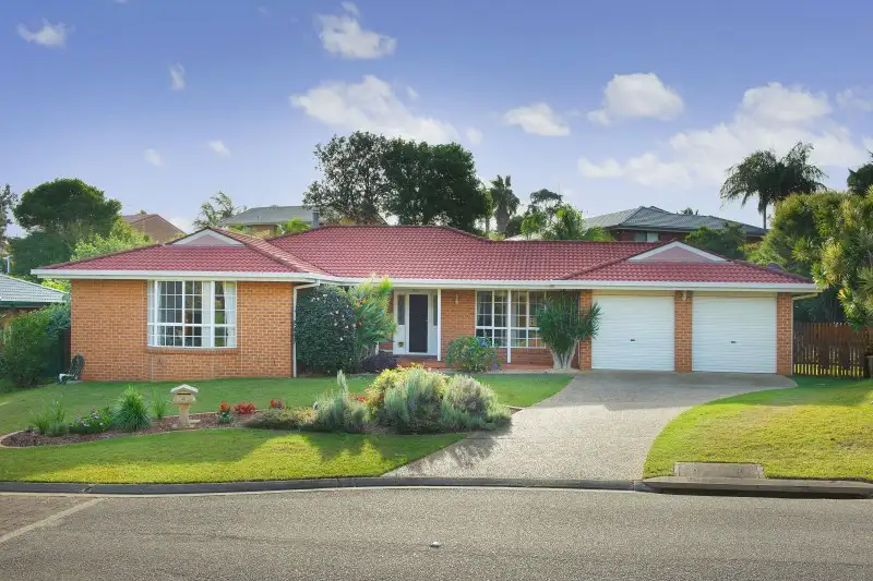 Main view of Homely house listing, 26 Kelvin Grove, Port Macquarie NSW 2444