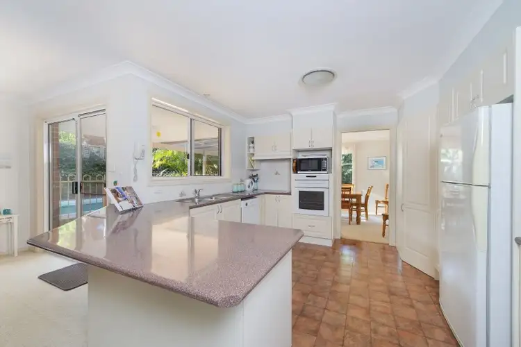 Third view of Homely house listing, 26 Kelvin Grove, Port Macquarie NSW 2444