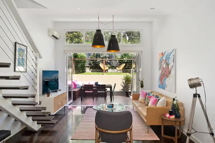 Main view of Homely house listing, 3 Clayton Street, Balmain NSW 2041