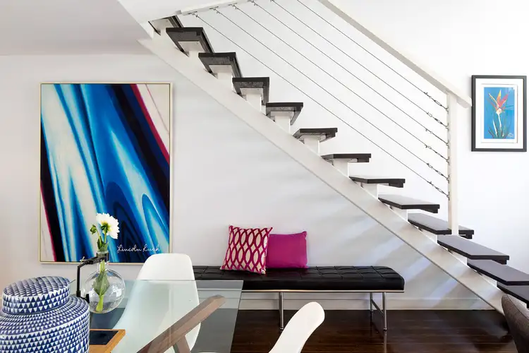 Third view of Homely house listing, 3 Clayton Street, Balmain NSW 2041