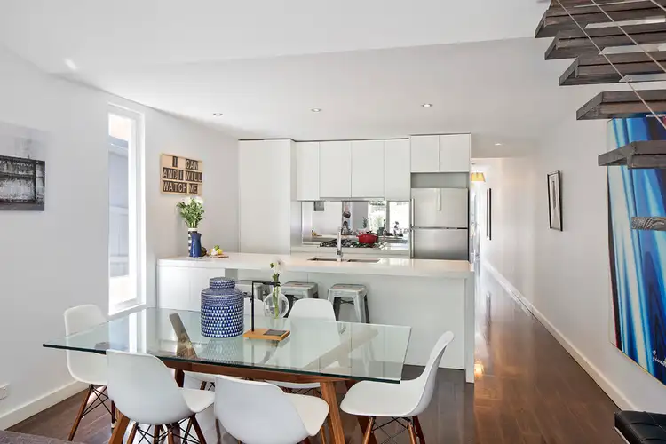 Fourth view of Homely house listing, 3 Clayton Street, Balmain NSW 2041