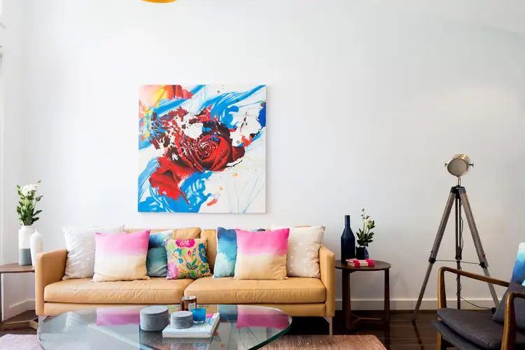 Fifth view of Homely house listing, 3 Clayton Street, Balmain NSW 2041