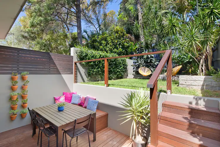 Sixth view of Homely house listing, 3 Clayton Street, Balmain NSW 2041