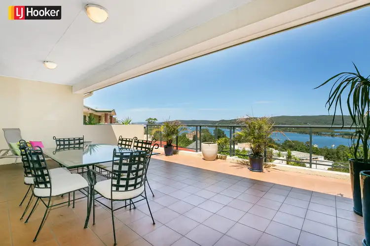 2/107-115 Henry Parry Drive, Gosford NSW 2250