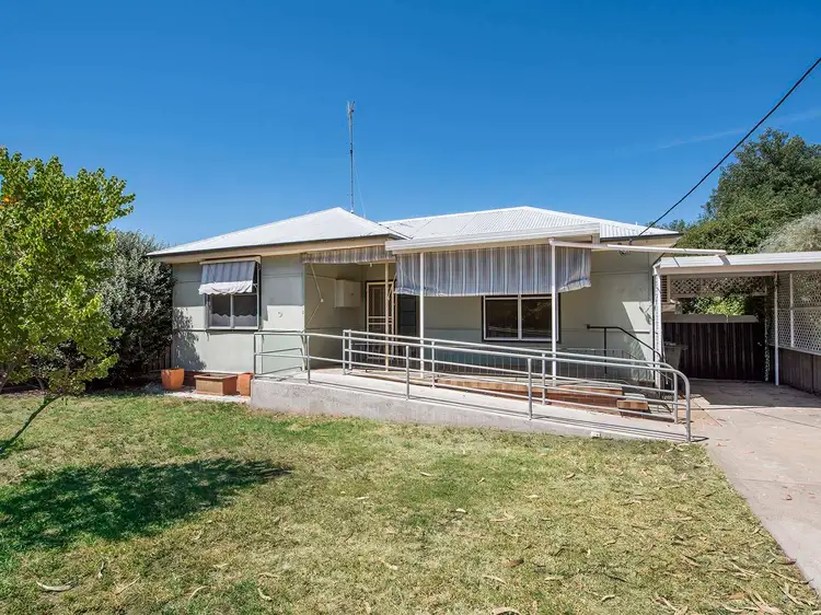 Main view of Homely house listing, 1 Burrundulla Avenue, Mudgee NSW 2850