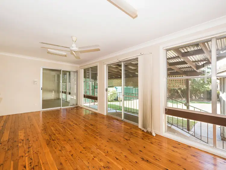 Second view of Homely house listing, 1 Burrundulla Avenue, Mudgee NSW 2850