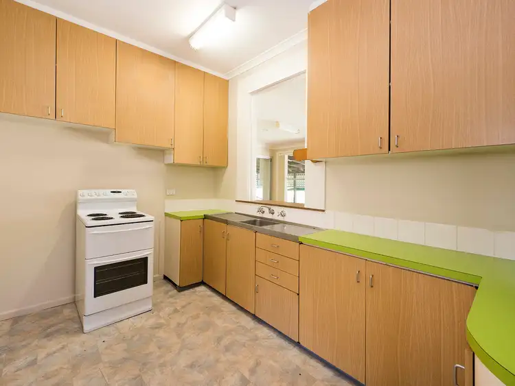 Third view of Homely house listing, 1 Burrundulla Avenue, Mudgee NSW 2850