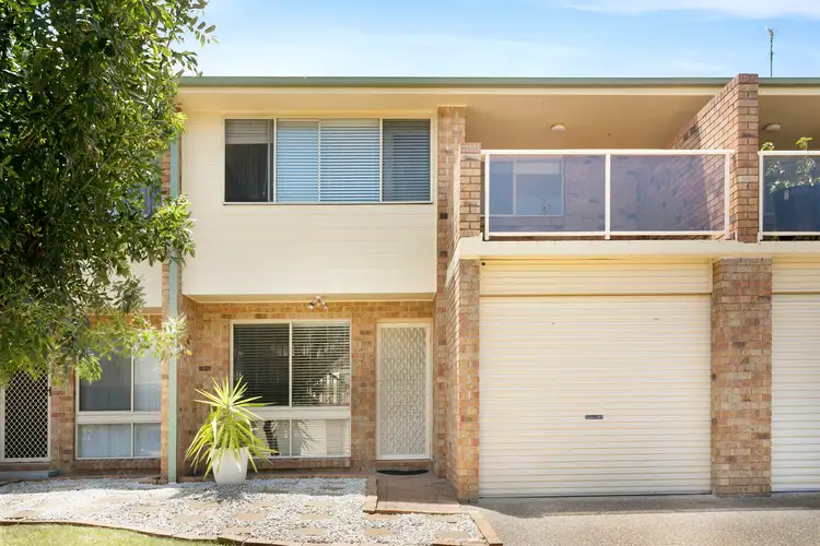 31/1 Sparta Street, Warilla NSW 2528