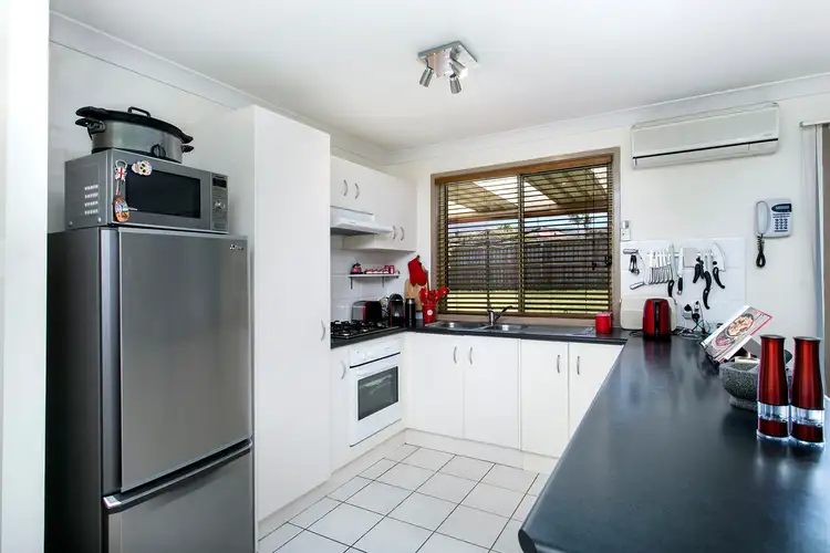 Third view of Homely house listing, 28 Glengarry Way, Horsley NSW 2530
