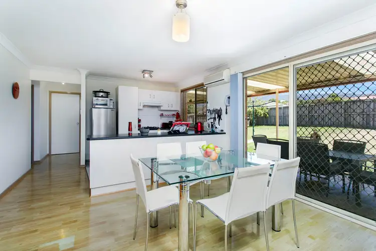 Fourth view of Homely house listing, 28 Glengarry Way, Horsley NSW 2530