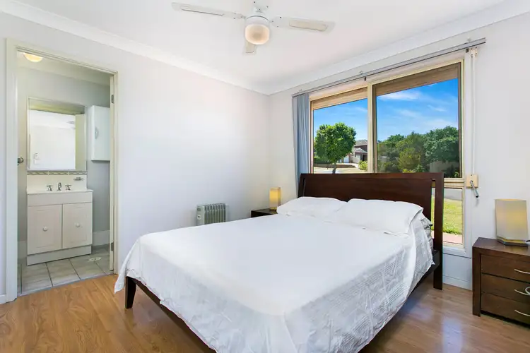 Fifth view of Homely house listing, 28 Glengarry Way, Horsley NSW 2530