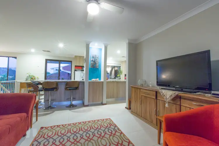 Sixth view of Homely house listing, 33 Highbridge Way, Karrinyup WA 6018