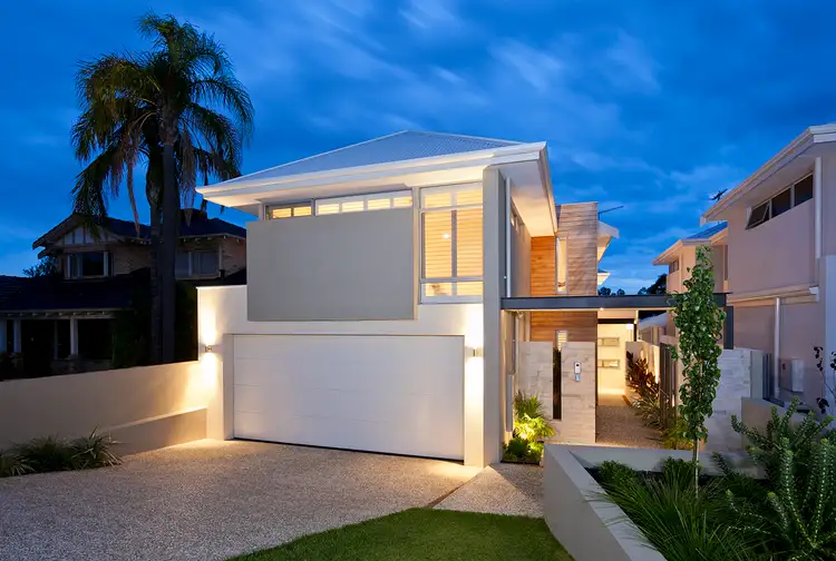 Main view of Homely house listing, 105A Welwyn Avenue, Salter Point WA 6152