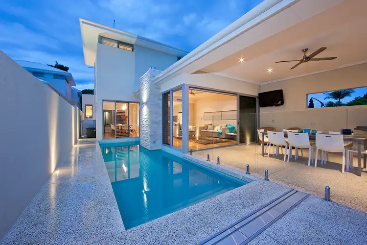 Second view of Homely house listing, 105A Welwyn Avenue, Salter Point WA 6152