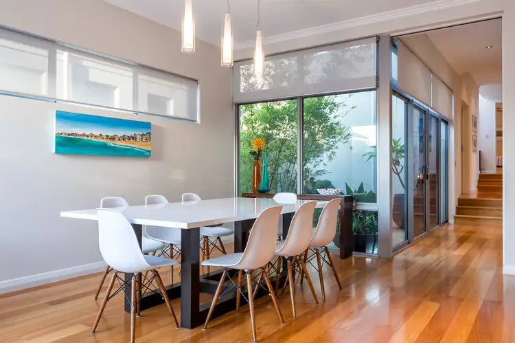 Sixth view of Homely house listing, 105A Welwyn Avenue, Salter Point WA 6152