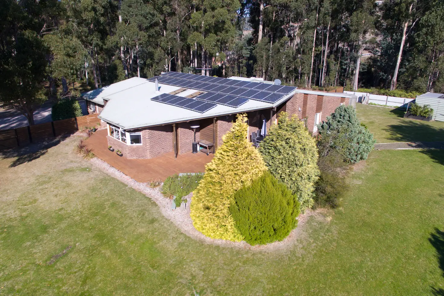 Main view of Homely house listing, 10 Hillwood Rise, Spreyton TAS 7310