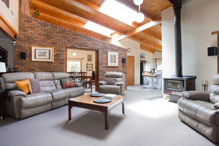 Second view of Homely house listing, 10 Hillwood Rise, Spreyton TAS 7310