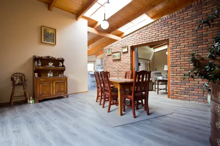 Third view of Homely house listing, 10 Hillwood Rise, Spreyton TAS 7310