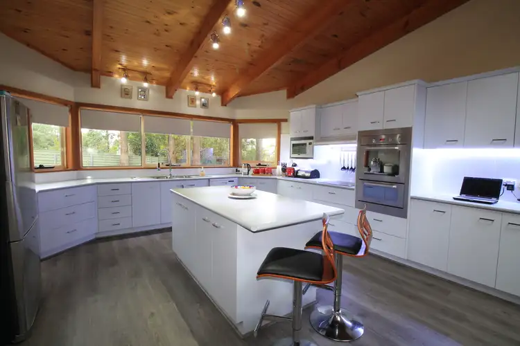 Fourth view of Homely house listing, 10 Hillwood Rise, Spreyton TAS 7310