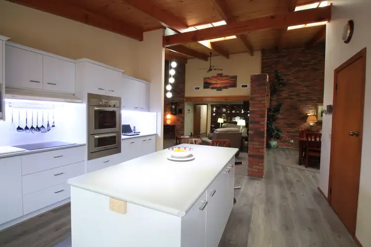 Fifth view of Homely house listing, 10 Hillwood Rise, Spreyton TAS 7310