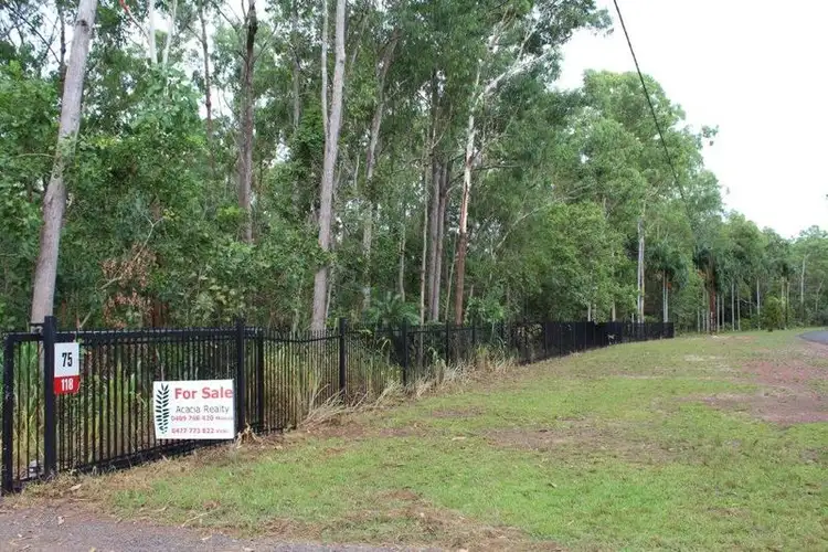 Second view of Homely rural property listing, 75 Emanuel Road, Girraween NT 836