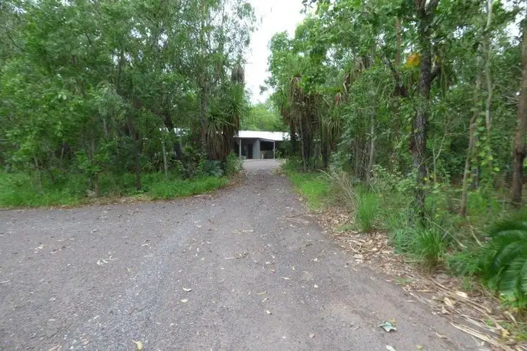 Third view of Homely rural property listing, 75 Emanuel Road, Girraween NT 836