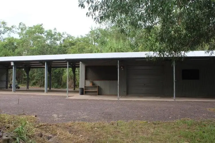 Fifth view of Homely rural property listing, 75 Emanuel Road, Girraween NT 836