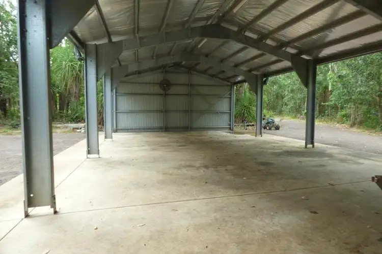 Sixth view of Homely rural property listing, 75 Emanuel Road, Girraween NT 836