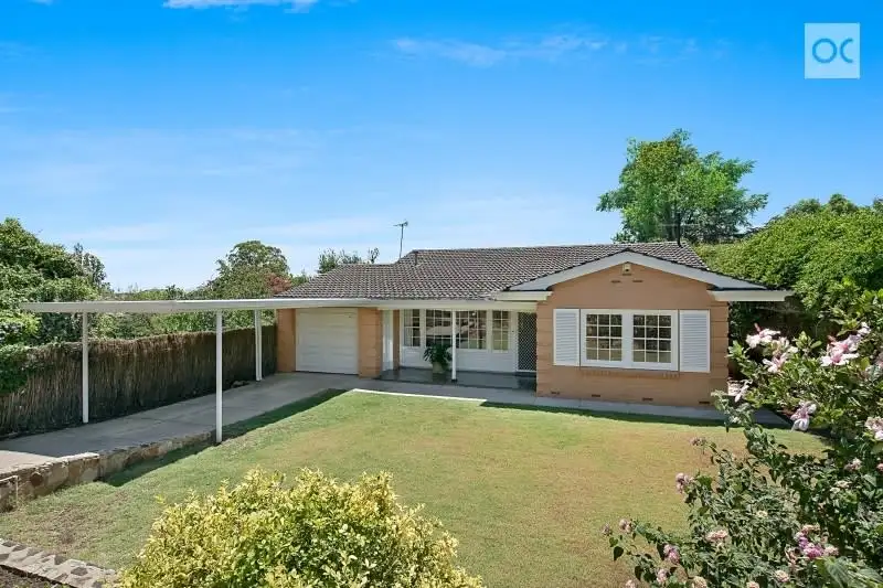Main view of Homely house listing, 11 Brook Avenue, Glen Osmond SA 5064