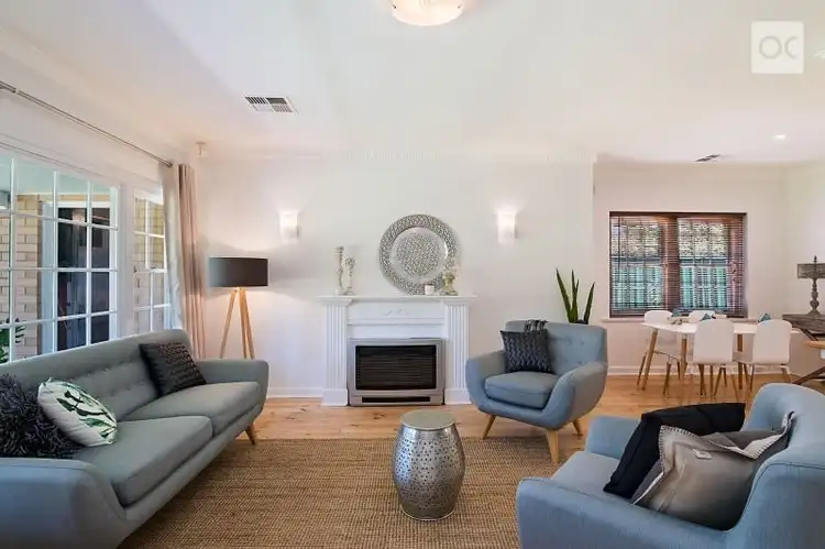 Fourth view of Homely house listing, 11 Brook Avenue, Glen Osmond SA 5064