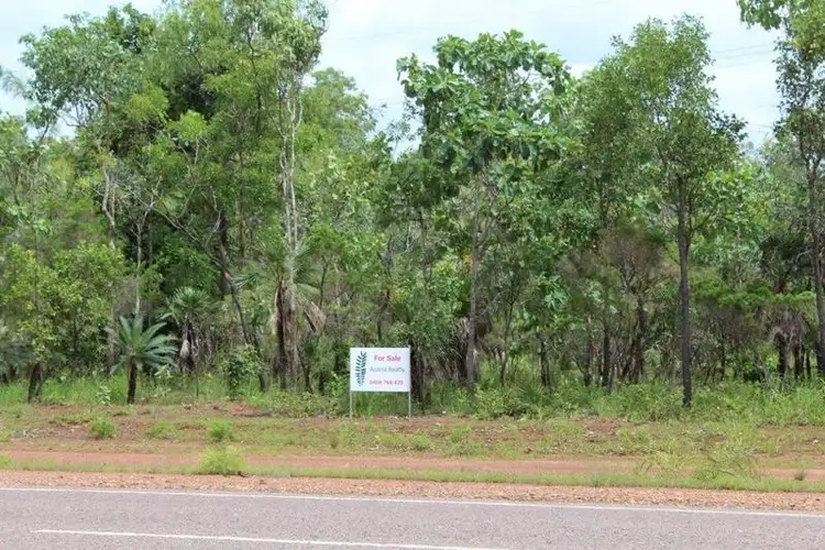 Main view of Homely rural property listing, 3665 Fog Bay Road, Dundee Forest NT 840
