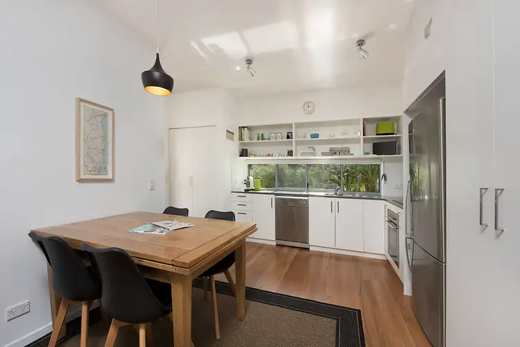 Third view of Homely townhouse listing, 11/42 Boardwalk Boulevard, Mount Coolum QLD 4573