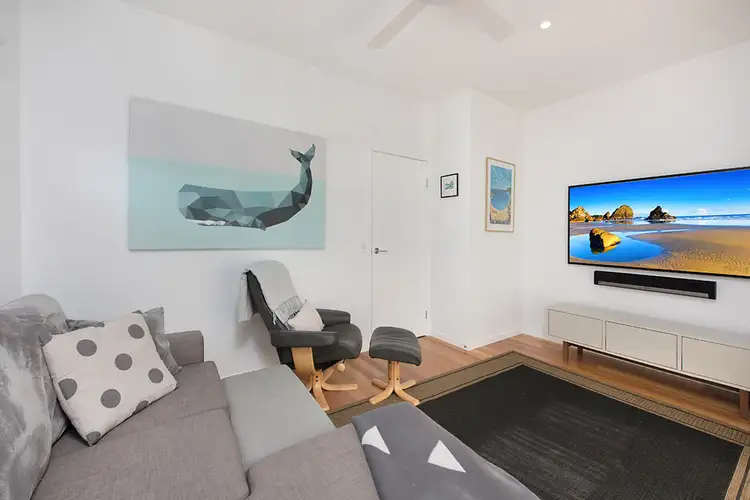 Fourth view of Homely townhouse listing, 11/42 Boardwalk Boulevard, Mount Coolum QLD 4573