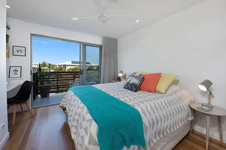 Fifth view of Homely townhouse listing, 11/42 Boardwalk Boulevard, Mount Coolum QLD 4573