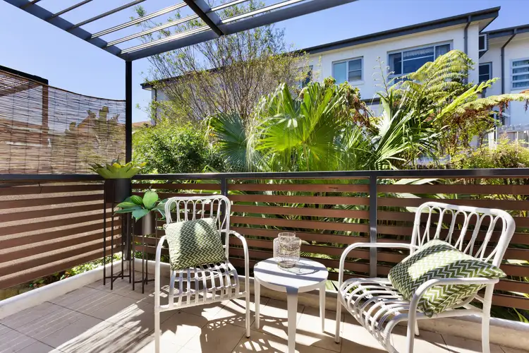 Second view of Homely unit listing, 15/14 Federal Parade, Brookvale NSW 2100