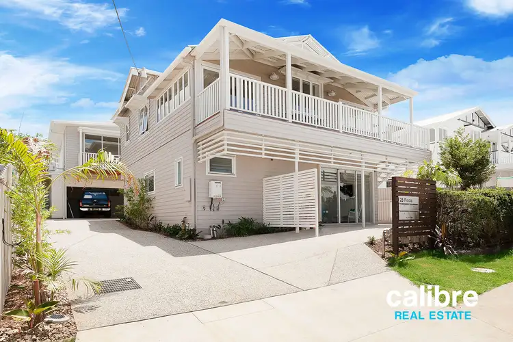 2/28 Figgis Street, Kedron QLD 4031